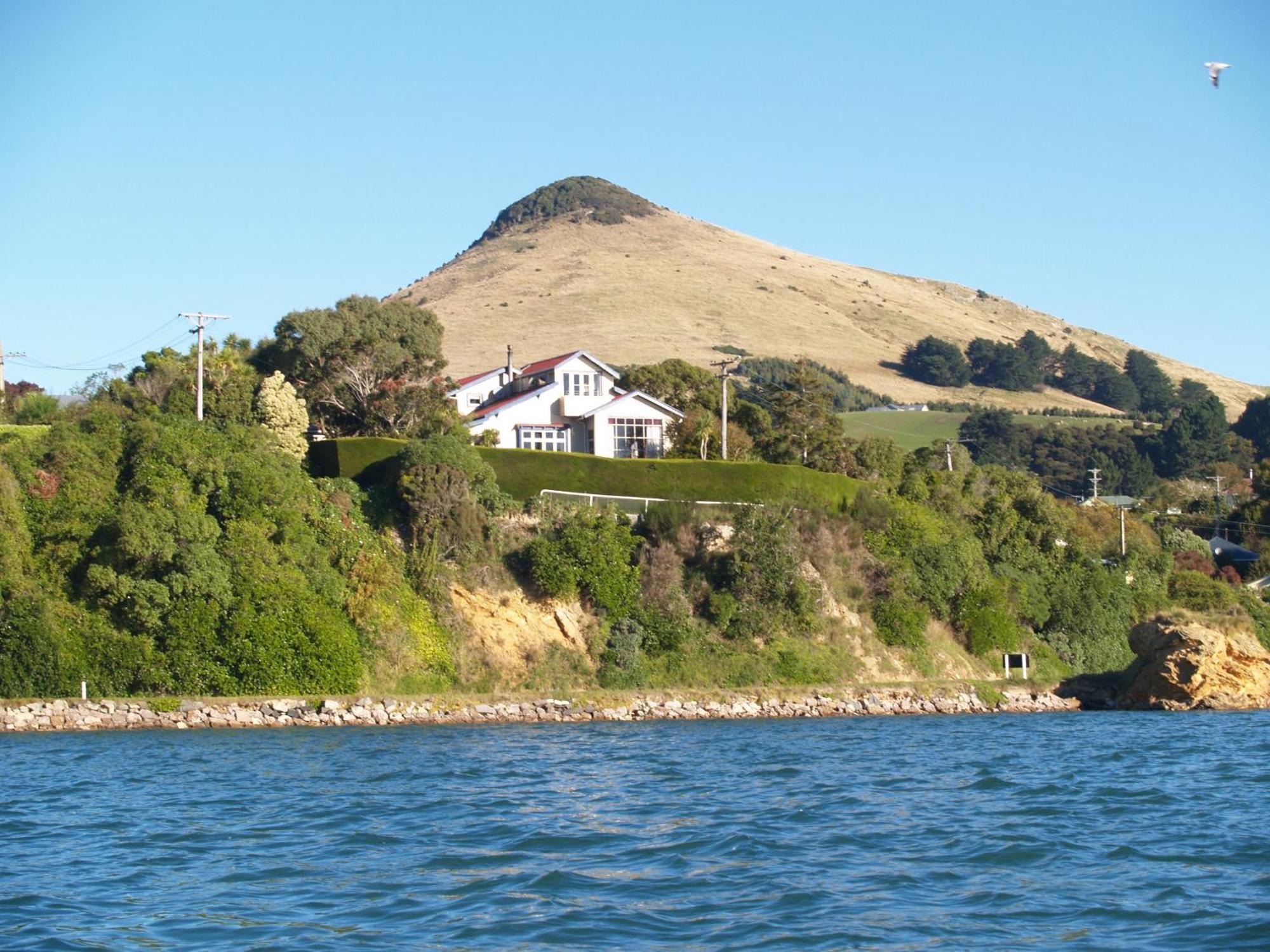 Captain Eady'S Lookout Portobello Exterior photo