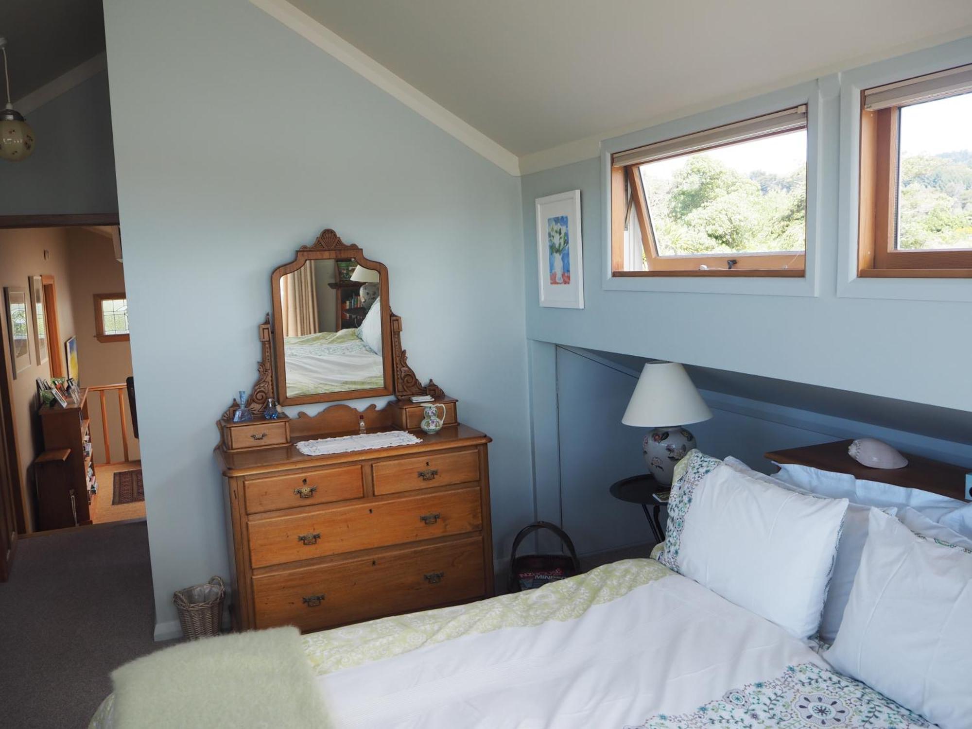 Captain Eady'S Lookout Portobello Room photo