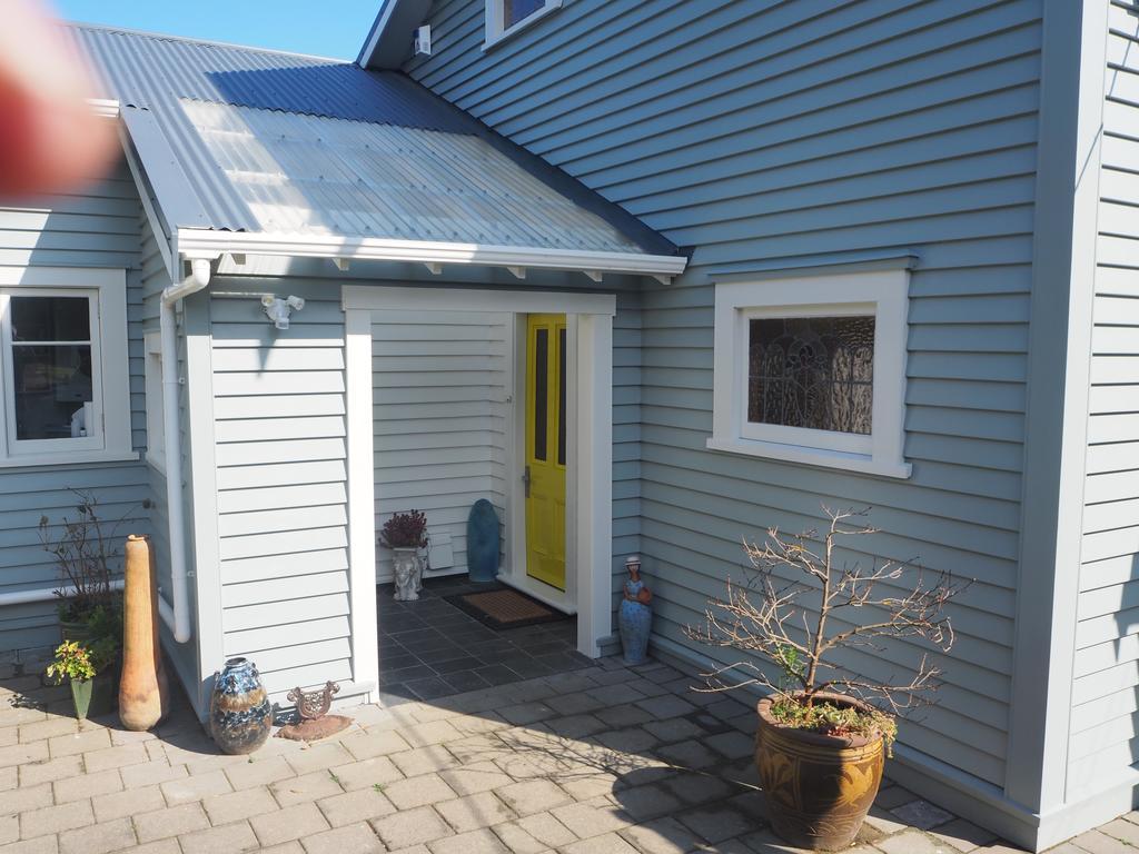 Captain Eady'S Lookout Portobello Exterior photo